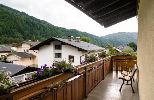 Doebriach House | Haus Kärnten