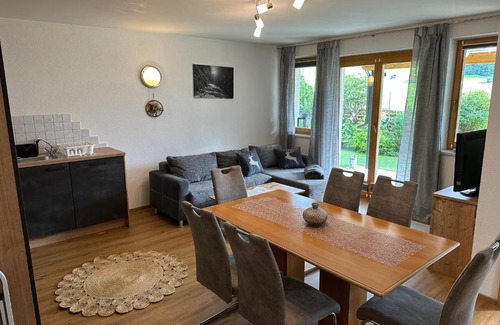Fendels Apartment | Haus Köhle