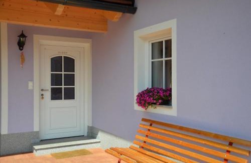 Zeutschach House | Haus Karin Seidl
