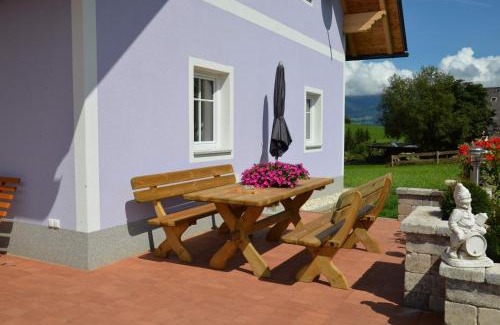 Zeutschach House | Haus Karin Seidl
