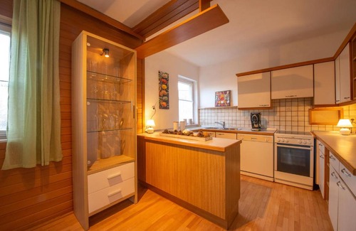 Ebensee Apartment | Haus Karl