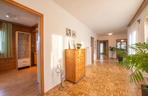 Ebensee Apartment | Haus Karl