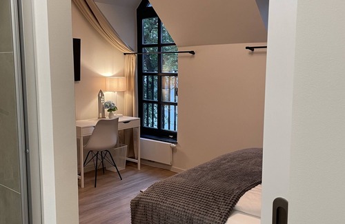 Trausdorf an der Wulka House | Haus Karlich