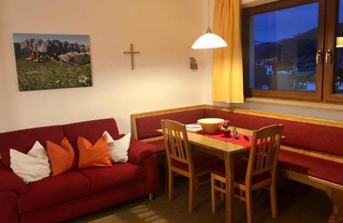Achenkirch Apartment | Haus Karoline