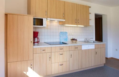 Achenkirch Apartment | Haus Karoline