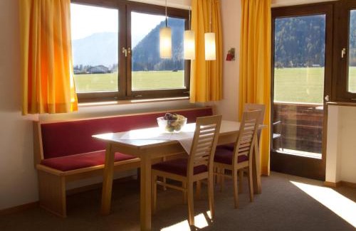 Achenkirch Apartment | Haus Karoline