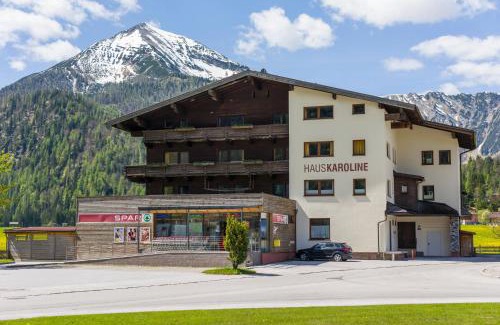 Achenkirch Apartment | Haus Karoline