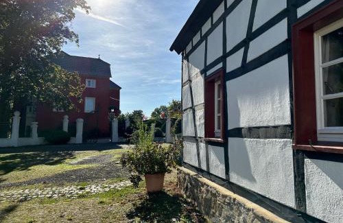 Euskirchen House | Haus Kessenich