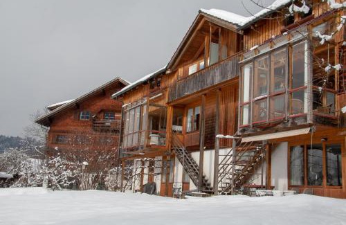 Grossdorf House | Haus Klebern, Egg - im Zentrum des Bregenzerwaldes