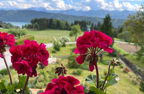 Millstatt Apartment | Haus Kleiner Seeblick