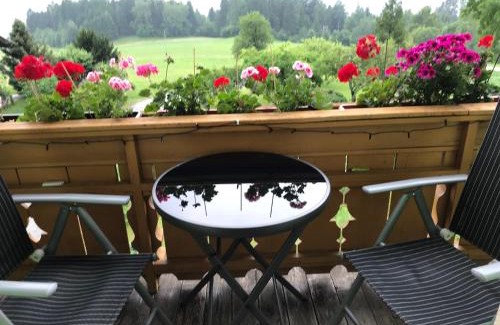 Millstatt Apartment | Haus Kleiner Seeblick