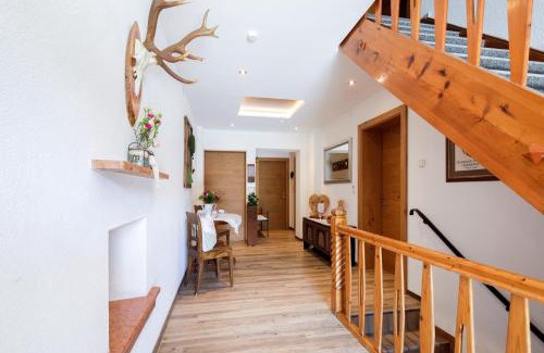 Reith im Alpbachtal Apartment | Haus Konrad