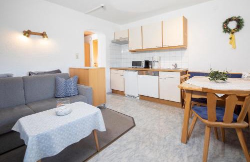 Reith im Alpbachtal Apartment | Haus Konrad