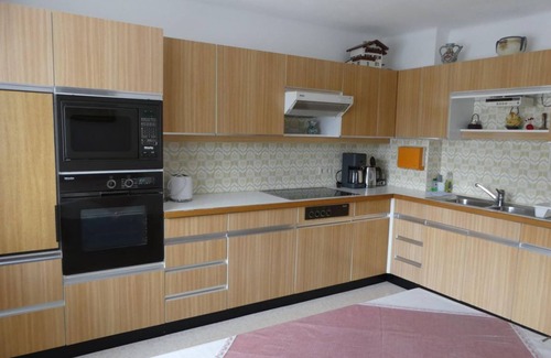 Mittersill Apartment | Haus Kröll - Apartment Haus Kröll