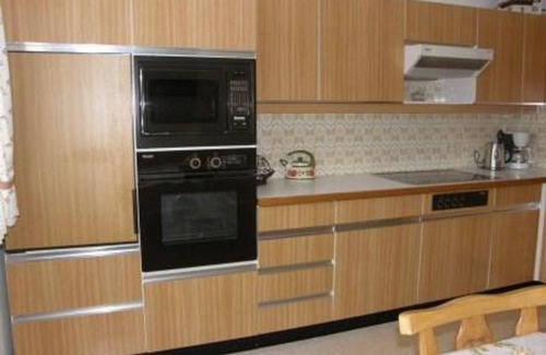 Mittersill Apartment | Haus Kröll - Apartment Haus Kröll