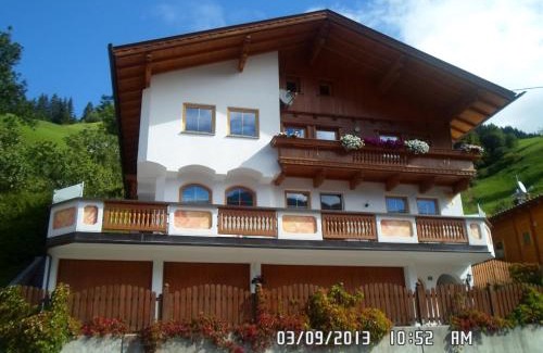 Gerlosberg Apartment | Haus Kröll Elisabeth
