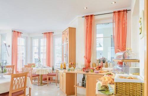 Morbisch am See House | Haus Kranixfeld-Fischl