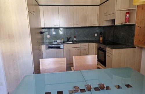 Gurtnellen Apartment | Haus Krone Whg 1