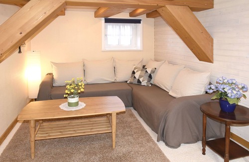 Lenzen House | Haus Löcknitz - Vacation Home in Lenzen (Elbe)