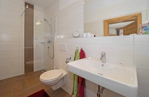 Techendorf Bed & Breakfast | Haus Lackner