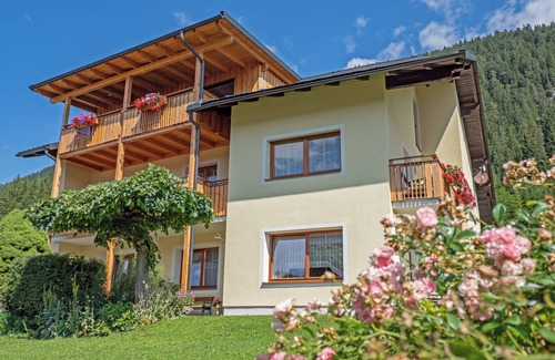 Techendorf Bed & Breakfast | Haus Lackner