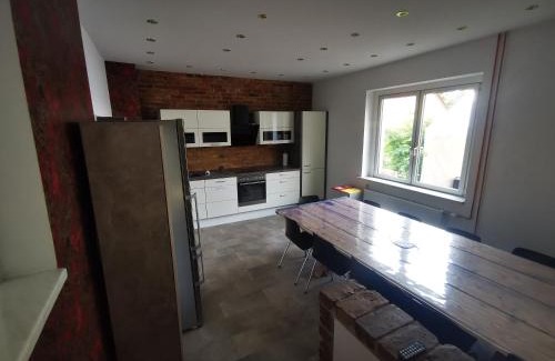 Friedersdorf House | Haus Laila