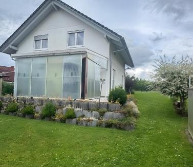 Oberkirch House | Haus Langer