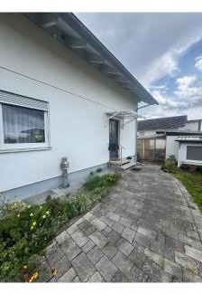 Oberkirch House | Haus Langer