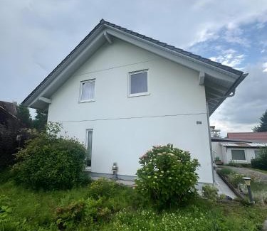Oberkirch House | Haus Langer