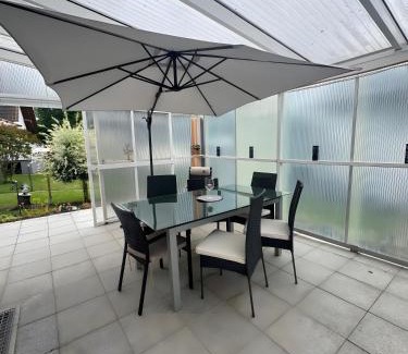 Oberkirch House | Haus Langer