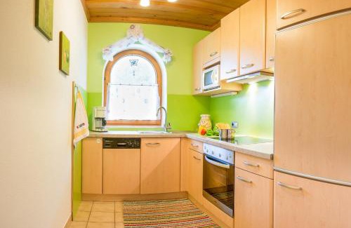 Neustift Im Stubaital Apartment | Haus Larcher