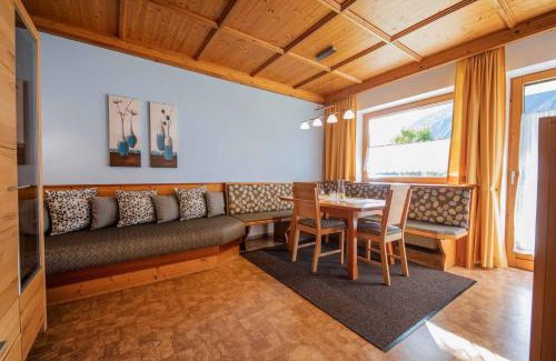 Neustift Im Stubaital Apartment | Haus Larcher