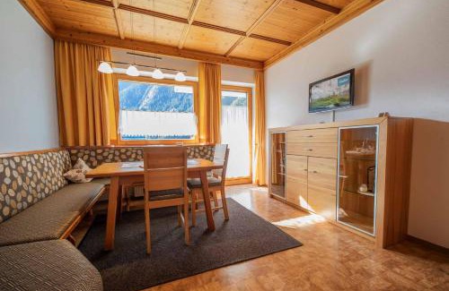 Neustift Im Stubaital Apartment | Haus Larcher