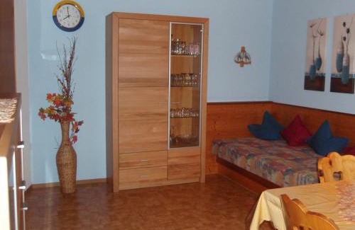 Neustift Im Stubaital Apartment | Haus Larcher