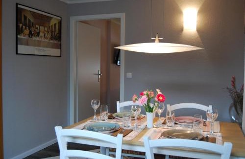Oker Apartment | Haus Larrelt