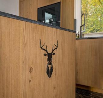 Braunlage House | Haus Leni am Paulsberg