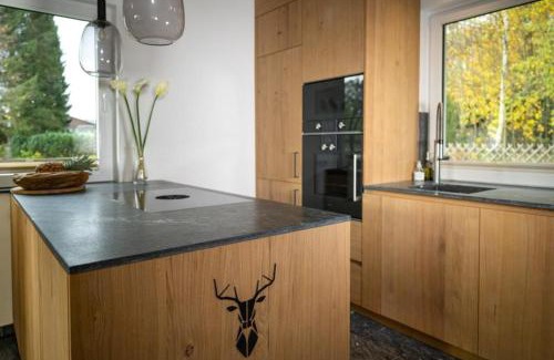 Braunlage House | Haus Leni am Paulsberg