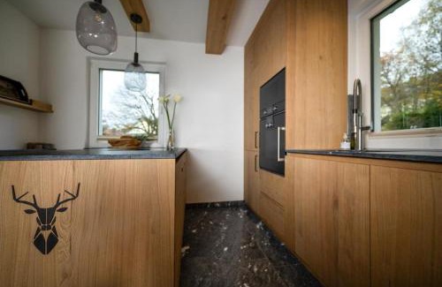 Braunlage House | Haus Leni am Paulsberg