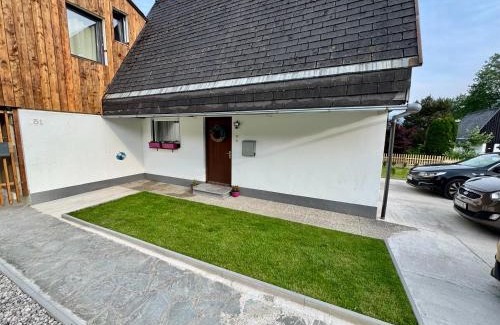 Bad Mitterndorf Apartment | Haus Leo