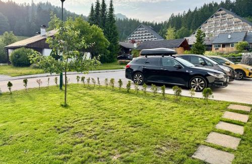 Bad Mitterndorf Apartment | Haus Leo