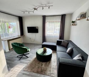 Bad Mitterndorf Apartment | Haus Leo