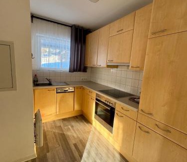Bad Mitterndorf Apartment | Haus Leo
