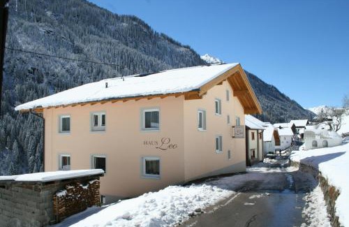 Kappl House | Haus Leo