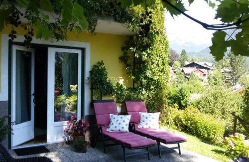 Bad Aussee House | Haus Lerchenreith