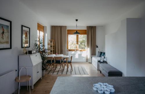 Bad Tatzmannsdorf House | Haus Lichtenwald