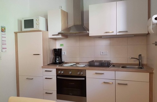 Bad Sooden-Allendorf Apartment | Haus Lieberum - Erdgeschoß-wohnung Direkt am Kurpark in Ruhiger Lage