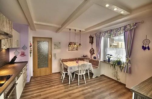 Nordhalben Apartment | Haus Lila Welle
