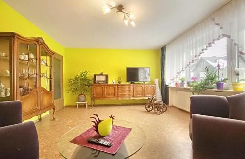Nordhalben Apartment | Haus Lila Welle