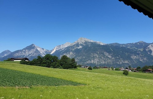 Reith im Alpbachtal Apartment | Haus Lisa