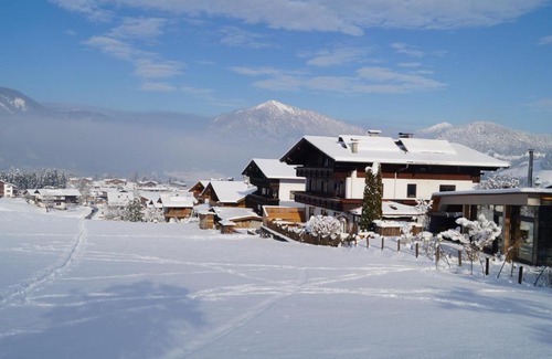 Reith im Alpbachtal Apartment | Haus Lisa